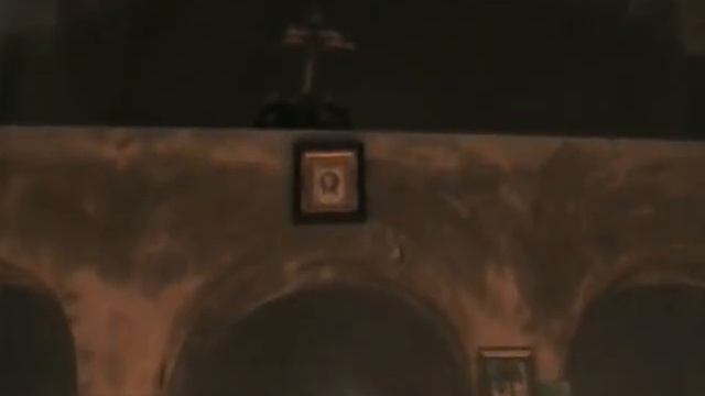 Georgian sacred places (Edi Line - Dream symphony)