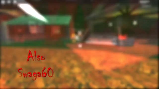 ROBLOX CAMP OUT||NEW SERIES TRAILER смотреть онлайн