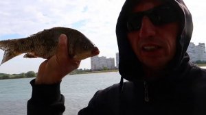 Старобжегокай. Рыбалка. 2019-09-18. Родители.