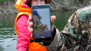 Сплав по реке Партизанской. июнь 2018. Приморский край