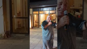 Всеми любимый Азнаур Гадиев