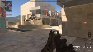 Call of Duty Modern Warfare 2 Remake Мультиплеер - Серия 1