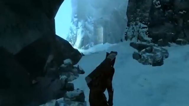 Skyrim|Umbra:Kill them all (Gameplay Assassino) смотреть онлайн