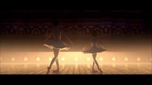 ✪ БАЛЕРИНА ✪ Ballerina 2017 Українською Фінал