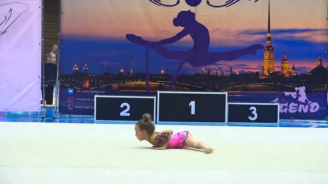 Legend Cup смотреть онлайн