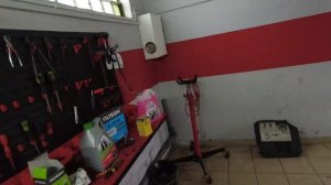 Тайна замены датчика температуры и охлаждающей жидкости в POLO 9N. Замена масла и фильтров.