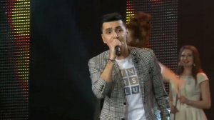 НОВАЯ ПЕСНЯ!!! ИлГэрэй - Ялгышмады йорэк