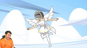 ТВ ВУМЕН МЕНЯЕТ ПРОФЕССИЮ ? Скибиди туалет, Skibidi Toilet, ТВ ВУМЕН Анимации Валеришка