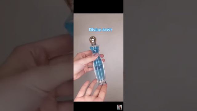 38497, Дивайн: фиалка, гиацинт, лилия, фрезия, роза, жасмин, сандал смотреть онлайн