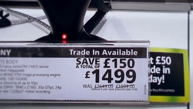 Обзор цен на популярные фотоаппараты. (Canon, sony, nikon) смотреть онлайн