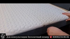 Вся правда о матрасах Light Sleep. Взгляд изнутри!