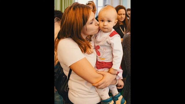 Детские занятия (ОФП) смотреть онлайн