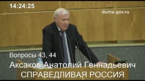 Про бегство Скабелкина и Швецова из Центробанка. Дискуссия в Думе