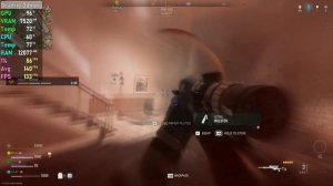 RTX 4060 Ti Warzone 2 | Ryzen 5 5600X + RTX 4060 Ti