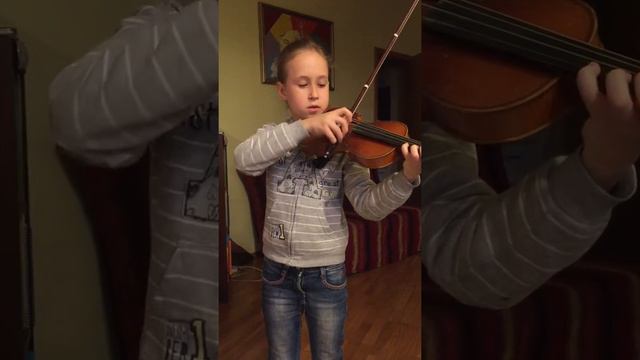 С Днем рождения, бабуленька! :) смотреть онлайн