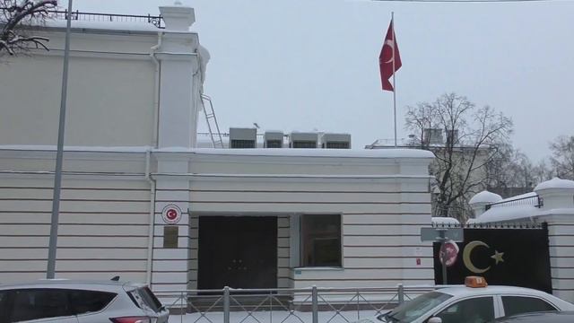 Встречая Рамадан... смотреть онлайн