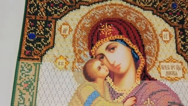 (138) МОИ ВЫШИВАЛЬНЫЕ ИТОГИ ОКТЯБРЯ! смотреть онлайн