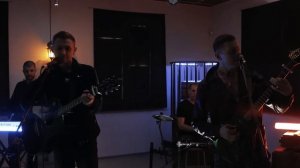 Группа "Философия звука" песня "это во мне"