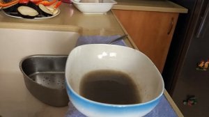 Филе окуня запеченная в соусе с овощами от Всего понемножку