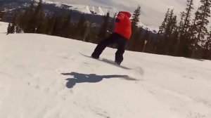 Очень крутые трюки на Сноуборде.