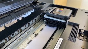 Epson WF-3640 printer error 0x97