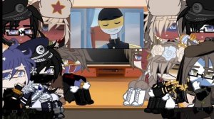 — |?|"Реакция стран на меме"|❄️|#1|❄️||Реакции||by •{_VãnîL_kâ_}•|?|