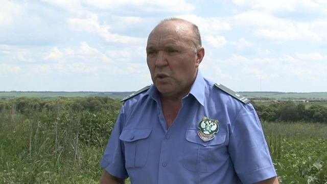 Внеплановая проверка управлением Россельхознадзора
