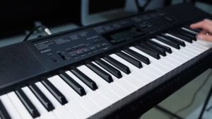 Обзор синтезатора Casio CTK-3200 от Pianino.by