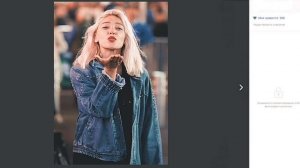 Марина Кравец — Фотки Вконтакте. Пародия.