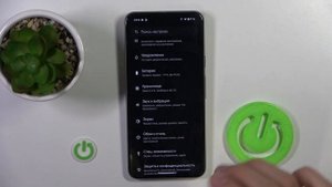 Как сменить обои на телефоне GOOGLE Pixel 8? | Смена обоев на телефоне GOOGLE Pixel 8