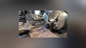 Универсальный резьбовой резец с Али Экспресс.