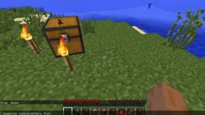 Как сохранить вещи если вы умерли в игре майнкрафт