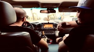 9 Грамм - Один из семи миллиардов