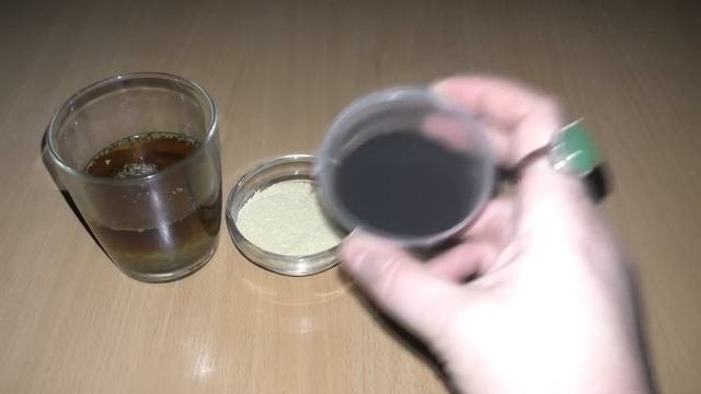 ОМОЛОЖЕНИЕ кожи и ГЛУБОКОЕ ОЧИЩЕНИЕ пор в домашних условиях! Рецепт