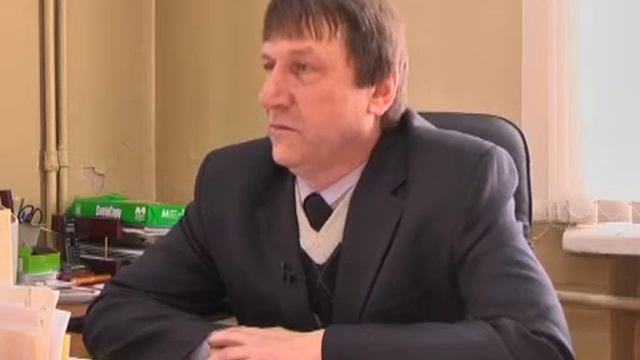 Проблемы с отоплением.