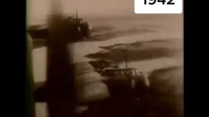 Хроники Великой Отечественной Войны 1941г