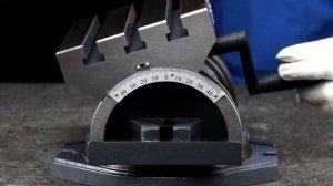 VISPROM KTT 255R Стол координатный наклоняемый поворотный