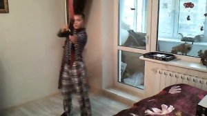 стрельба из блочного лука