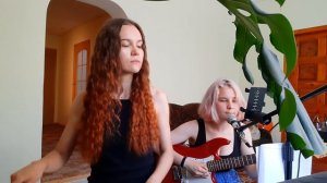 "Сид и Нэнси" Lumen cover by Crazy Chipmunk and Alisha