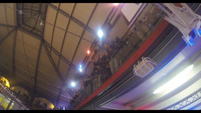 #allinornothing, adidas Samba Tour avec MotherSoccer смотреть онлайн