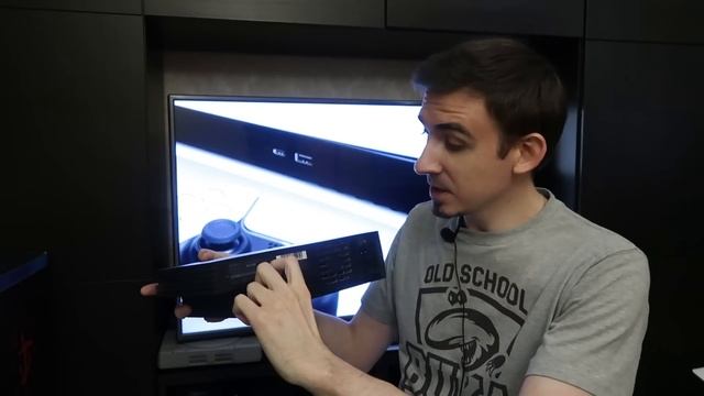 ОБЗОР И РАСПАКОВКА PLAYSTATION 5 [PS5]