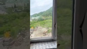 ЖК ДВЕ РЕКИ г. Туапсе 3 ккв 81.33 м2 видео обзор планировки