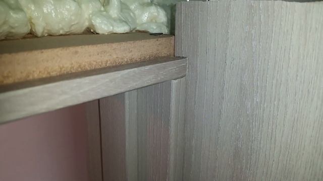 Как самому установить доборную планку на дверь? смотреть онлайн