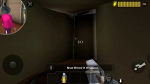 Scary Teacher 3D Stinky Sauna | Gameplay Walkthrough | Miss T part 13