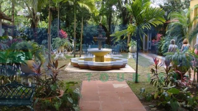 Casa Anjuna 3* Индия