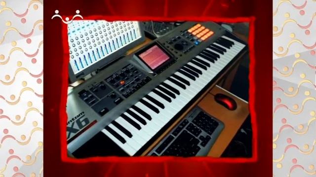АЗИ  Музыка.  Электронные музыкальные инструменты.  Электронная музыка в фильмах.  Синтезатор