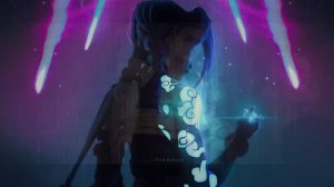 Imagine Dragons - Enemy (orchestral extended version) | Arcane League of Legends | 8D AUDIO