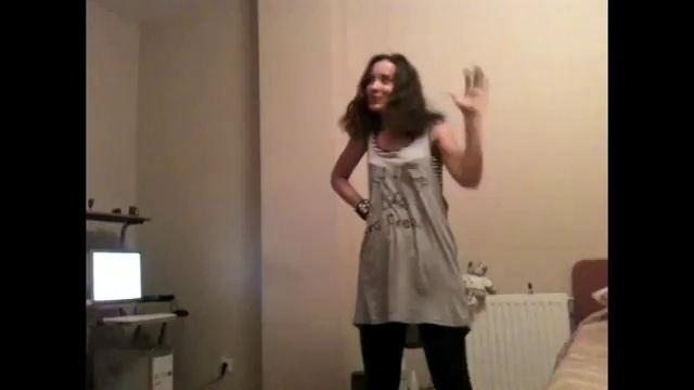 Как колбасится Вика Дайнеко смотреть онлайн