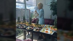 С днём рожденья  Мария Куликова !!!