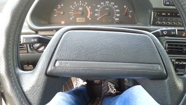 Замедленный отклик на нажатие педали акселератора смотреть онлайн